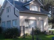 Casa en venta 2 Dormitorios 1 Baño Sierra de los Padres