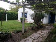 Casa en venta 2 dormitorios 1 baño y cochera 837 mts 2...