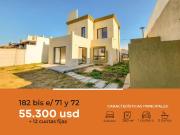 Casa en venta 2 dormitorios 2 baños 110 mts2 Barrio El...