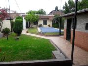 Casa en venta 2 Dormitorios 2 Baños 1 Cochera 400Mts2...