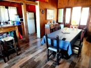 Casa en venta 2 Dormitorios 2 Baños Cochera 800Mts2...