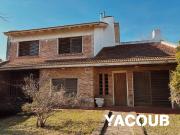 Casa en venta 2 dormitorios 2 baños patio parrilla...