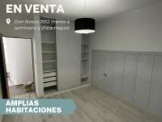 CASA EN VENTA 2 DORMITORIOS
