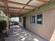 Casa en venta | 2 dormitorios | Bº mi valle golf