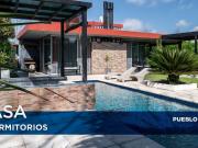 CASA EN VENTA 2 DORMITORIOS Bª SOL PARANA P.ESTHER