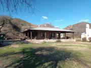 Casa en venta 2 dormitorios Comuna San Roque, zona...