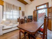 Casa en venta 2 dormitorios con cochera es Luis Agote