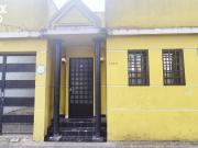 Casa en venta 2 dormitorios con cochera, La Plata