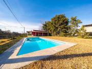 CASA EN VENTA 2 DORMITORIOS CON PILETA ROLDAN