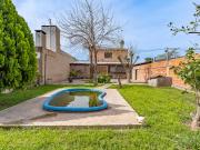 CASA EN VENTA 2 DORMITORIOS EN PA CON LOCAL EN PB PUEBLO...