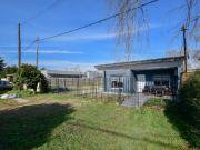 CASA EN VENTA 2 DORMITORIOS LISANDRO OLMOS