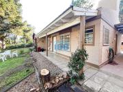 CASA EN VENTA 2 DORMITORIOS, NATURALEZA EN SU MAXIMA...