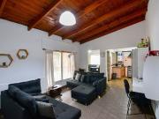 Casa en Venta 2 dormitorios y cochera Gonnet