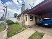 Casa en venta 2 habitaciones, muy buena ubicación!