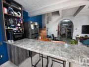 CASA EN VENTA, 2 HABITACIONES, SMZ. 520, CANCÚN Q. ROO