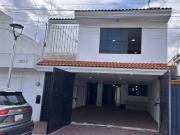 CASA EN VENTA 2 NIVELES, EXCELENTE UBICACION GOLF MAYORAZGO CASA EN VENTA 2 NIVELES, EXCELENTE UBICACION GOLF MAYORAZGO