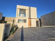 Casa en Venta 2 pisos con Recamara en planta baja y...