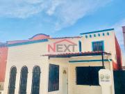 CASA EN VENTA 2 PLANTAS AL PONIENTE DE SALTILLO FRACC....