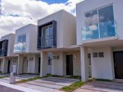 Casa en venta | 2 rec | 75 m2 | Hacienda de Santa Cruz...