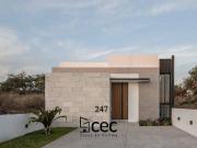 CASA EN VENTA, 2 RECÁMARAS, 2 BAÑOS, COCHERA PARA 2 AUTOS