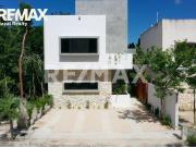 CASA EN VENTA 2 RECAMARAS CON ALBERCA RIVIERA TULUM