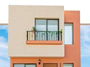 Casa en Venta 2 Recámaras Punta Mixe Modelo SISA