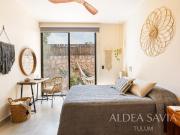 Casa en Venta, 2 Recamaras, Terraza/Jardin, Av. Norte 5,...