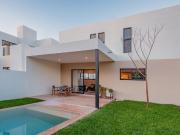 Casa en Venta 2 y 3 recámaras en Real Montejo en Mérida