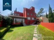 Casa en venta, 2a Cda de Bosque de Jiquilpan, La Herradura