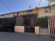 Casa En Venta 2d 1b Las Nieves el Peñón Puente Alto Legal