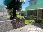 Casa en Venta