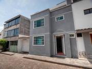 CASA EN VENTA 340M2 SECTOR CONOCOTO $120.000