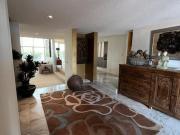 Casa en venta 345m Col, Lomas de las Águilas