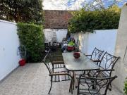 Casa en venta 3/4 Ambientes Ituzaingo con jardín