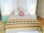 Departamento EN ALQUILER TEMPORARIO