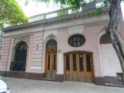 CASA EN VENTA 3 AMB ALMAGRO CON JARDIN Y COCHERA