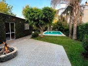 Casa en venta 3 ambientes con parque piscina y quincho,...