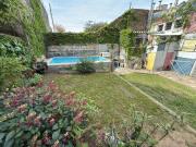 Casa en venta 3 ambientes c/pileta y Jardin Bernal