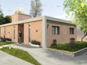 CASA EN VENTA 3 AMBIENTES PILAR
