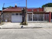 Casa en venta 3 ambientes V. Luzuriaga