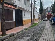 CASA EN VENTA, 3 DEPARTAMENTOS Y LOCAL COMERCIAL. IZTACALCO