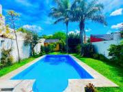 CASA EN VENTA 3 DORM + COCH + PILETA