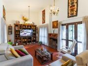 CASA EN VENTA 3 DORM GRANJA DE FUNES APTO CREDITO