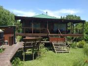 Casa en venta 3 dormitorios 1 baño 1600mts2 Tigre