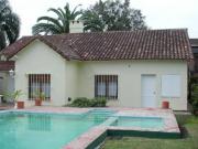 Casa en venta 3 Dormitorios 1 Baño Cochera 1.000Mts2...