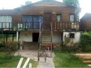 Casa en venta 3 dormitorios 1 baño patio 1000 mts2 Tigre