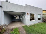 Casa nueva en venta 3 dormitorios, 2 cocheras jardín...