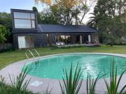 Casa en venta 3 dormitorios 1 planta pileta barrio...
