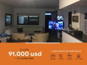 Casa en venta 3 dormitorios 2 baños cochera 120mts2 City...