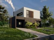 Casa en venta 3 dormitorios 3 baños 1 cochera 160mts2...